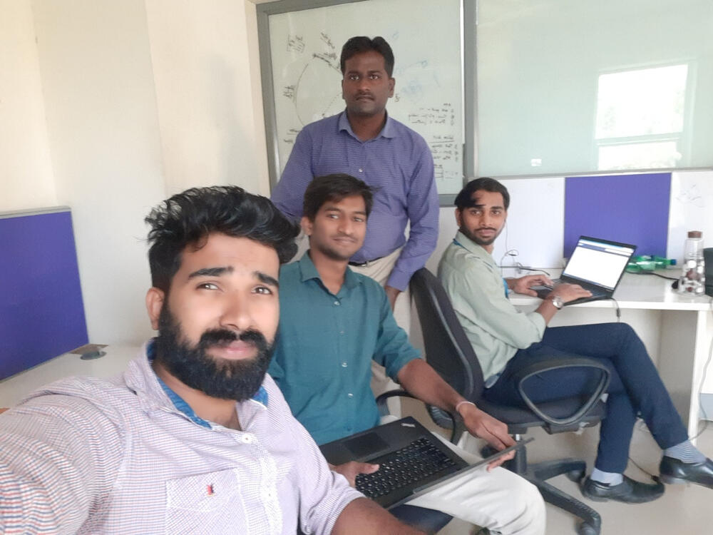 office